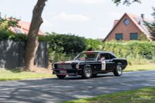 Ford T5 Mustang Coupe