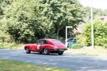 Jaguar E-Type 2+2 Coupe Series 2