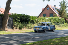 NSU TT