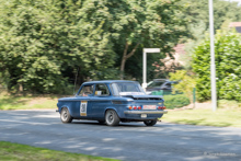 NSU TT