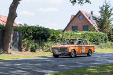 BMW 2002 ti