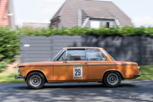 BMW 2002 ti