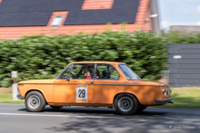 BMW 2002 ti