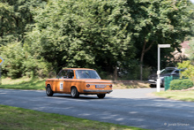 BMW 2002 ti