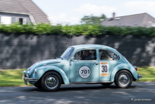 VW 1303 (ca. 1973)