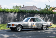 Mercedes-Benz 350 SLC C107 (1971-81)