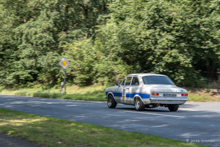 Ford Escort 'Knochen'