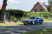 VW Scirocco TS 1. Serie