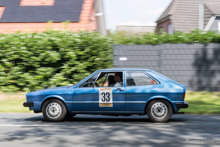 VW Scirocco TS 1. Serie