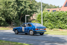 VW Scirocco TS 1. Serie