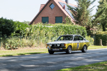 Opel Kadett GT/E C-Modell
