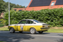 Opel Kadett GT/E C-Modell