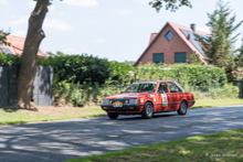 Mitsubishi Lancer (19791983)