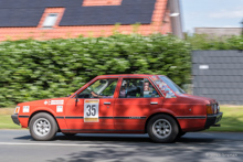 Mitsubishi Lancer (19791983)