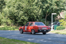 Mitsubishi Lancer (19791983)