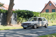Golf GTI 1. Serie