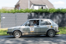 Golf GTI 1. Serie