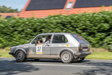 Golf GTI 1. Serie