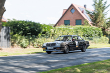 Opel Manta GT/J B-Serie