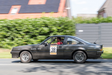 Opel Manta GT/J B-Serie