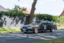 Opel Monza GSE