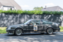 Opel Monza GSE