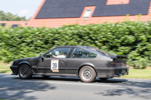 Opel Monza GSE