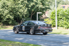 Opel Monza GSE