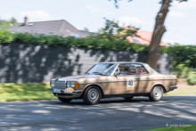 Mercedes-Benz 280 CE W123