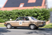 Mercedes-Benz 280 CE W123