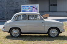 Lloyd LP 400