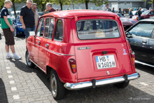 Renault 4 TL (1978-92) - umgebaut auf Chrombrille - Verkaufsangebot von TE 7,2
