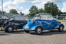 Messerschmitt Tg 500 Tiger