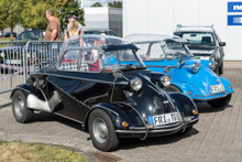 Messerschmitt Tg 500 Tiger