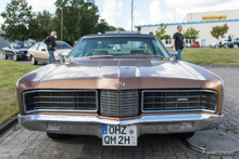 Ford LTD Brougham Coupe (1970)