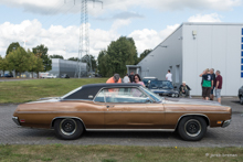 Ford LTD Brougham Coupe (1970)
