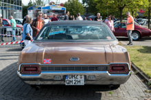 Ford LTD Brougham Coupe (1970)