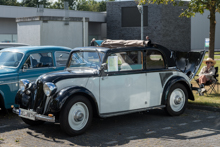 Mercedes-Benz 130 H (1934)