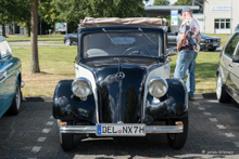 Mercedes-Benz 130 H (1934)