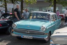 Opel Kapitn P 2,6