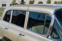 Cadillac Fleetwood (1962) mit erhhtem Dach