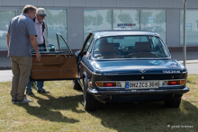 BMW 3.0 CS Automatic (1968-75)