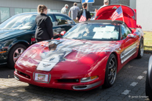 Corvette C5 Coup (1997-2004)