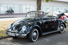 VW 1200 Kfer Kabriolet (ca. 1964)