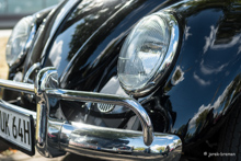 VW 1200 Kfer Kabriolet (ca. 1964)