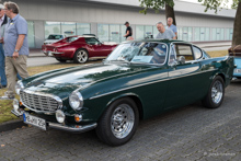 Volvo 1800 S (1967)
