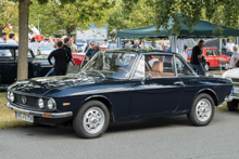 Lancia Fulvia 1.3 S (19701976)