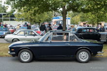 Lancia Fulvia 1.3 S (19701976)