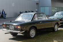Lancia Fulvia 1.3 S (19701976)