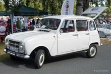 Renault 4 (19671974)
